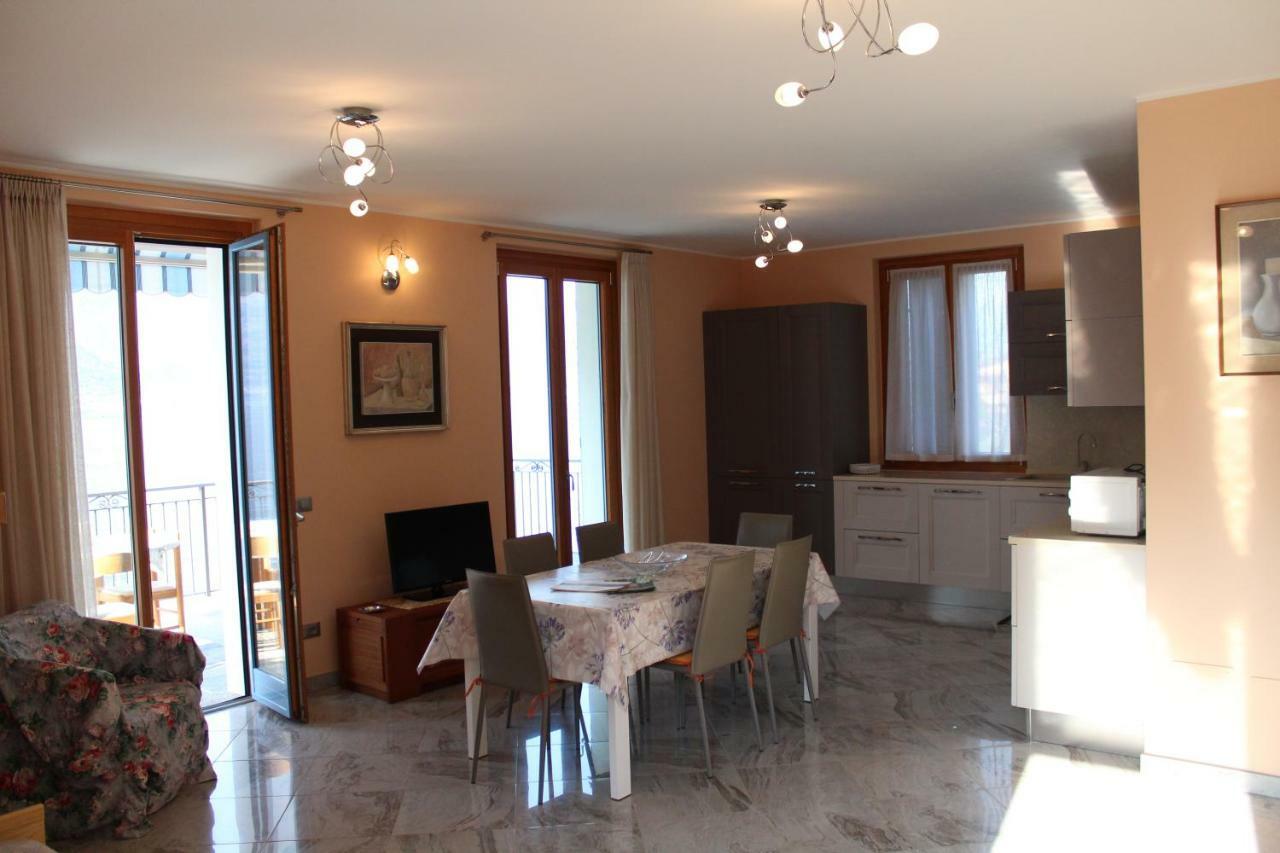Appartamento Vista Lago - Mary Lezzeno Exterior foto